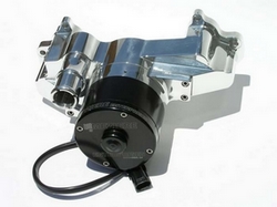 GM - Pumps Block Mounted